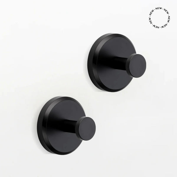 Fluno Sup™ – Gancho de Ventosa Premium Para Banheiro e Cozinha – Compre 1, Leve 2 + Frete Grátis 🎁