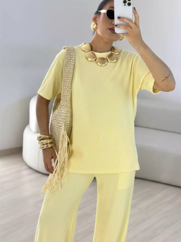 Conjunto Thaynara Castro - ULTIMAS UNIDADES