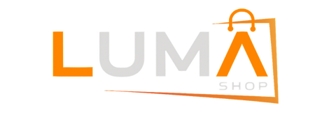 Logotipo da loja Luma Shop